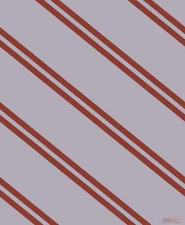 141 degree angle dual stripe lines, 11 pixel lines width, 8 and 84 pixel line spacing, dual two line striped seamless tileable