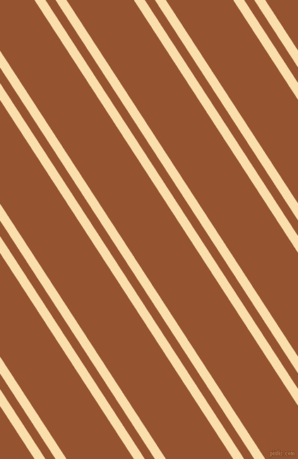 123 degree angle dual stripes line, 13 pixel line width, 12 and 80 pixel line spacing, dual two line striped seamless tileable