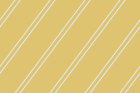 53 degree angles dual stripes line, 4 pixel line width, 10 and 78 pixels line spacing, dual two line striped seamless tileable