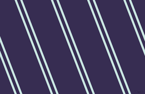 111 degree angles dual stripe lines, 8 pixel lines width, 12 and 102 pixels line spacing, dual two line striped seamless tileable