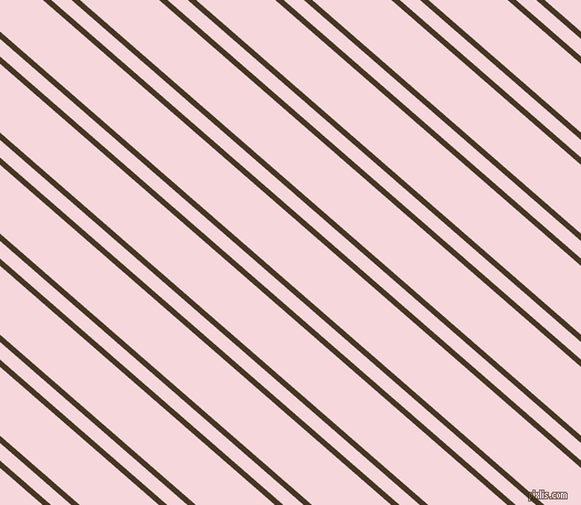 139 degree angles dual striped lines, 5 pixel lines width, 12 and 47 pixels line spacing, dual two line striped seamless tileable