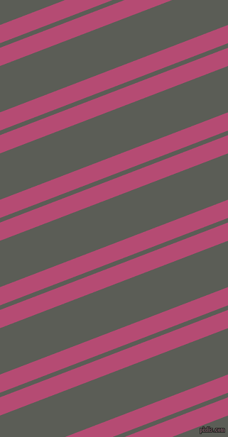 21 degree angle dual striped lines, 24 pixel lines width, 6 and 61 pixel line spacing, dual two line striped seamless tileable