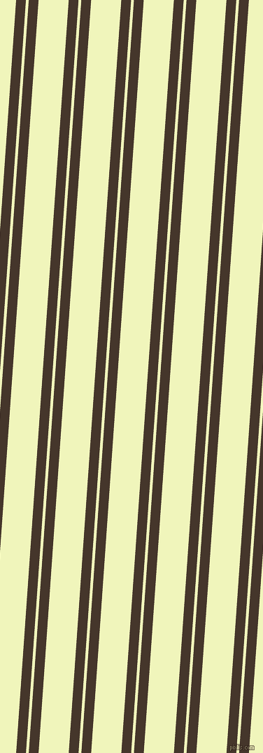 86 degree angles dual stripe line, 14 pixel line width, 4 and 43 pixels line spacing, dual two line striped seamless tileable