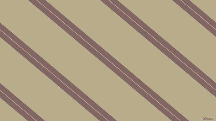 140 degree angle dual stripes lines, 18 pixel lines width, 2 and 121 pixel line spacing, dual two line striped seamless tileable