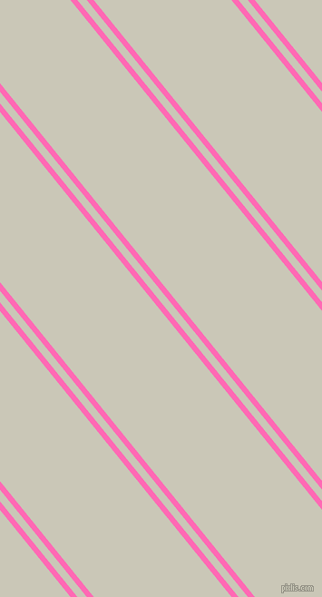 129 degree angles dual stripe lines, 6 pixel lines width, 8 and 118 pixels line spacing, dual two line striped seamless tileable
