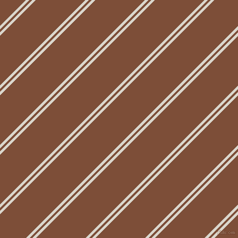 45 degree angle dual stripe lines, 5 pixel lines width, 4 and 70 pixel line spacing, dual two line striped seamless tileable