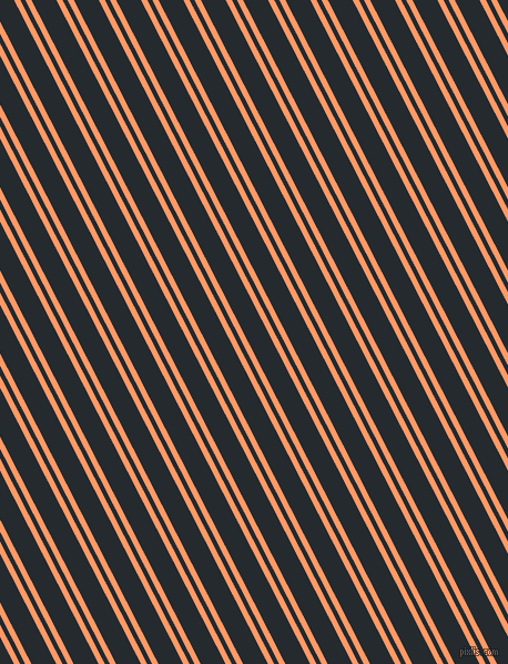 117 degree angles dual stripe line, 5 pixel line width, 4 and 20 pixels line spacing, dual two line striped seamless tileable