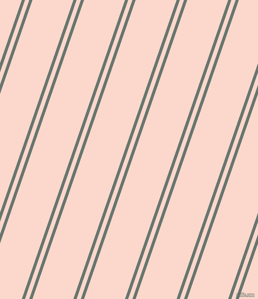 71 degree angles dual striped line, 6 pixel line width, 8 and 77 pixels line spacing, dual two line striped seamless tileable