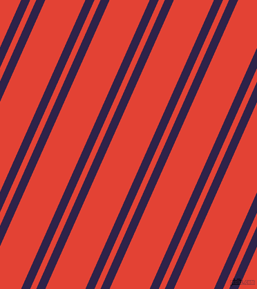 66 degree angle dual striped line, 12 pixel line width, 8 and 53 pixel line spacing, dual two line striped seamless tileable