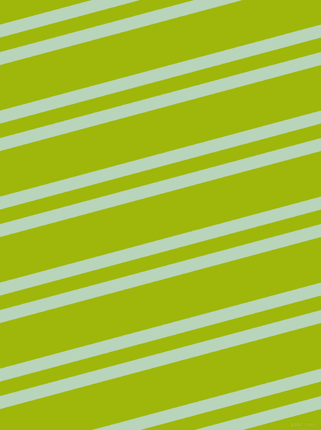 15 degree angle dual striped lines, 18 pixel lines width, 20 and 63 pixel line spacing, dual two line striped seamless tileable