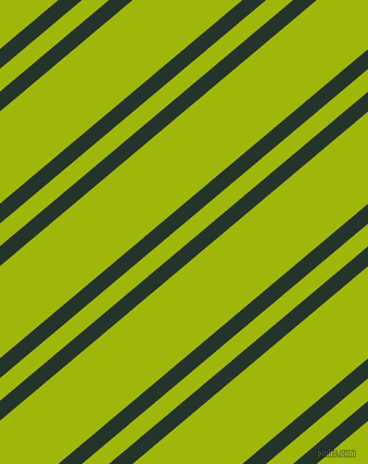 40 degree angles dual stripes line, 14 pixel line width, 16 and 65 pixels line spacing, dual two line striped seamless tileable