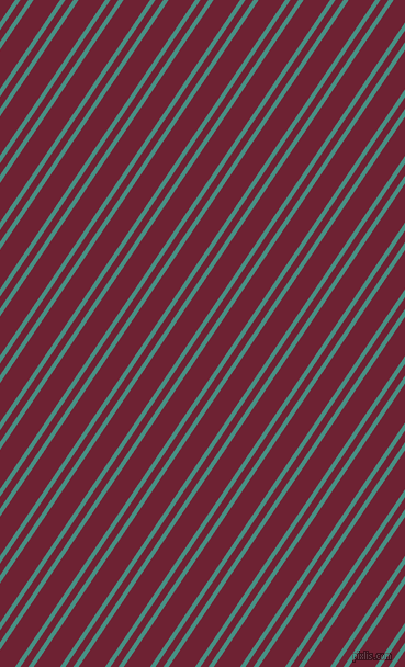 56 degree angle dual stripe lines, 4 pixel lines width, 6 and 20 pixel line spacing, dual two line striped seamless tileable