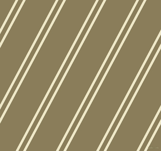 62 degree angles dual stripes line, 8 pixel line width, 14 and 89 pixels line spacing, dual two line striped seamless tileable