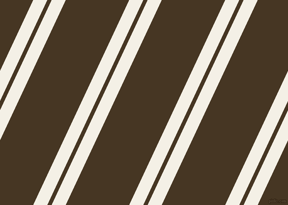 65 degree angles dual striped lines, 26 pixel lines width, 8 and 117 pixels line spacing, dual two line striped seamless tileable