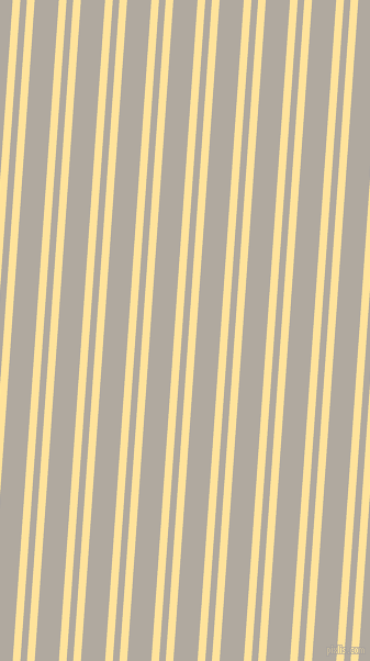 86 degree angles dual stripes line, 7 pixel line width, 6 and 22 pixels line spacing, dual two line striped seamless tileable