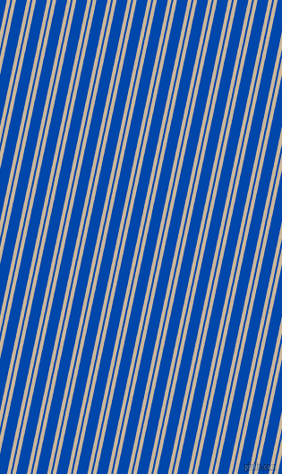 78 degree angles dual striped line, 4 pixel line width, 2 and 12 pixels line spacing, dual two line striped seamless tileable