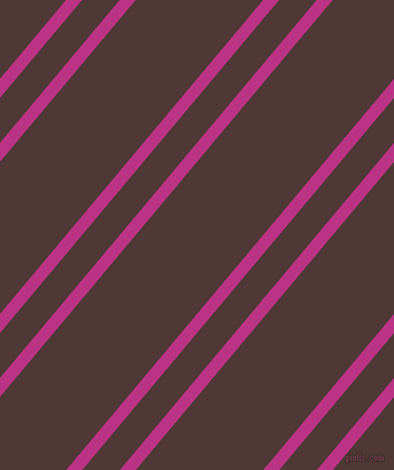 50 degree angles dual stripe lines, 11 pixel lines width, 26 and 88 pixels line spacing, dual two line striped seamless tileable
