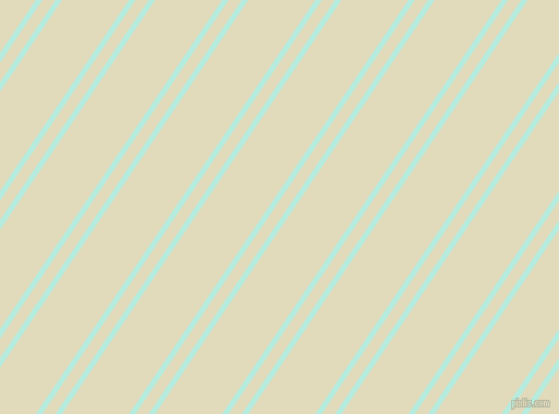 56 degree angles dual striped lines, 5 pixel lines width, 10 and 51 pixels line spacing, dual two line striped seamless tileable