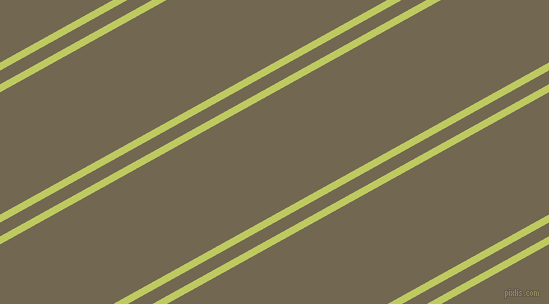 29 degree angle dual stripes line, 7 pixel line width, 12 and 107 pixel line spacing, dual two line striped seamless tileable