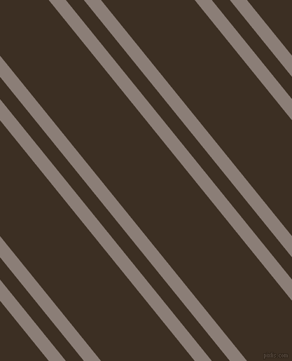 129 degree angle dual stripes lines, 19 pixel lines width, 20 and 104 pixel line spacing, dual two line striped seamless tileable