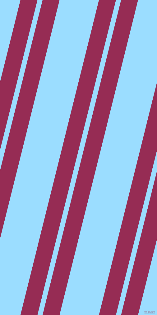 76 degree angle dual stripe line, 53 pixel line width, 16 and 123 pixel line spacing, dual two line striped seamless tileable