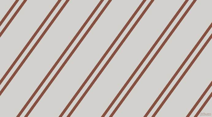 54 degree angles dual striped line, 9 pixel line width, 12 and 82 pixels line spacing, dual two line striped seamless tileable