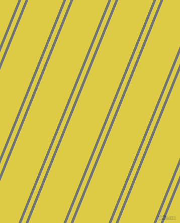 68 degree angles dual stripe line, 5 pixel line width, 8 and 65 pixels line spacing, dual two line striped seamless tileable