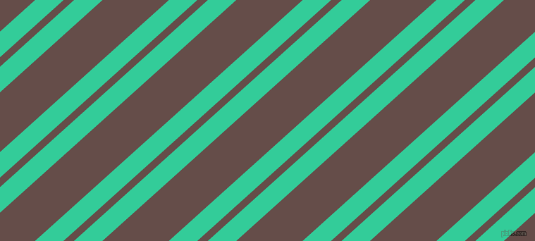 42 degree angles dual stripes line, 27 pixel line width, 10 and 63 pixels line spacing, dual two line striped seamless tileable