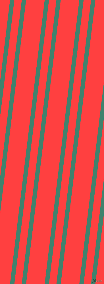 83 degree angle dual striped line, 15 pixel line width, 26 and 65 pixel line spacing, dual two line striped seamless tileable