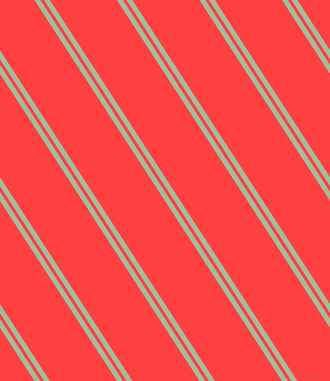 123 degree angles dual stripe lines, 10 pixel lines width, 6 and 113 pixels line spacing, dual two line striped seamless tileable