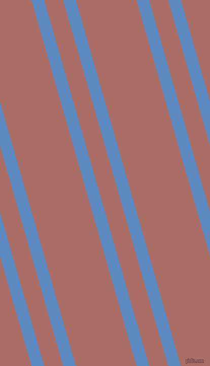 106 degree angle dual stripe line, 24 pixel line width, 36 and 115 pixel line spacing, dual two line striped seamless tileable
