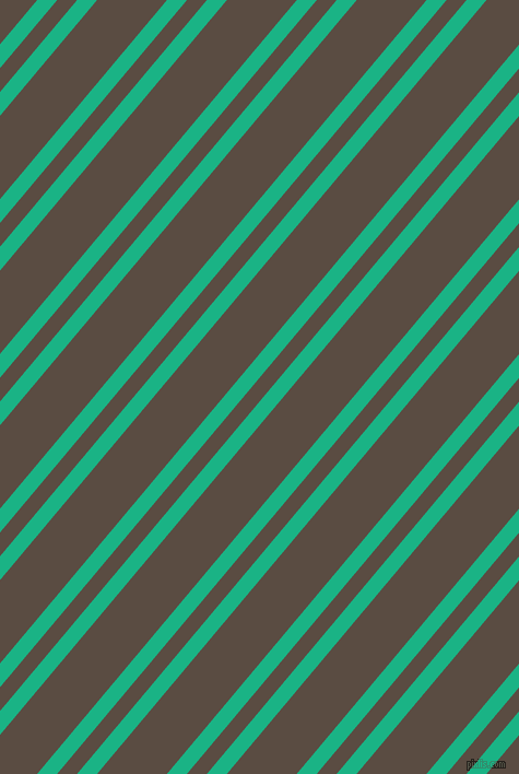50 degree angle dual striped line, 14 pixel line width, 14 and 49 pixel line spacing, dual two line striped seamless tileable