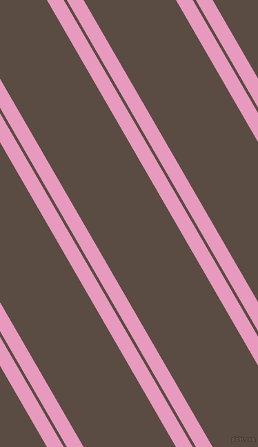 120 degree angle dual stripes lines, 21 pixel lines width, 4 and 116 pixel line spacing, dual two line striped seamless tileable
