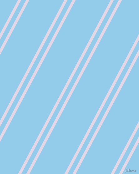 62 degree angles dual striped lines, 9 pixel lines width, 14 and 99 pixels line spacing, dual two line striped seamless tileable