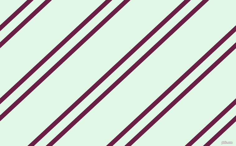 43 degree angle dual striped lines, 14 pixel lines width, 26 and 118 pixel line spacing, dual two line striped seamless tileable