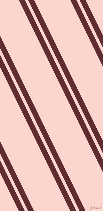 116 degree angles dual striped line, 18 pixel line width, 10 and 109 pixels line spacing, dual two line striped seamless tileable