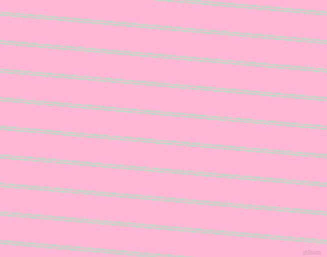 175 degree angles dual stripes lines, 3 pixel lines width, 2 and 49 pixels line spacing, dual two line striped seamless tileable