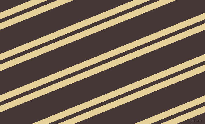 22 degree angle dual striped lines, 20 pixel lines width, 12 and 74 pixel line spacing, dual two line striped seamless tileable