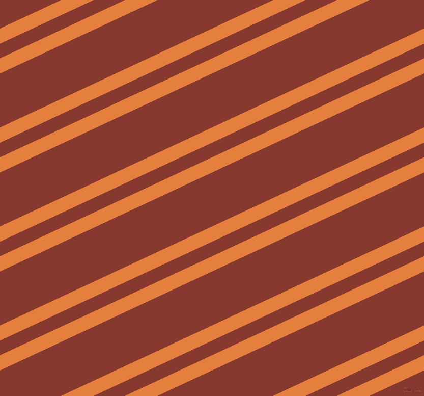 25 degree angles dual stripe line, 27 pixel line width, 26 and 96 pixels line spacing, dual two line striped seamless tileable