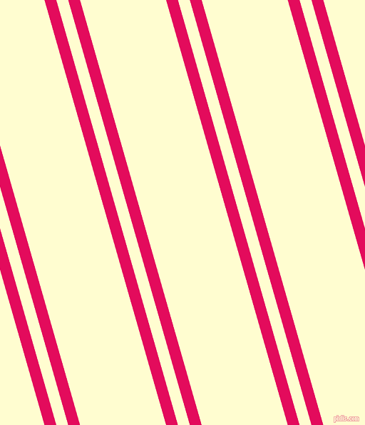 106 degree angle dual striped lines, 16 pixel lines width, 16 and 116 pixel line spacing, dual two line striped seamless tileable