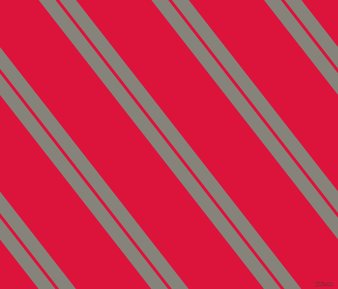 128 degree angles dual stripes line, 27 pixel line width, 6 and 121 pixels line spacing, dual two line striped seamless tileable