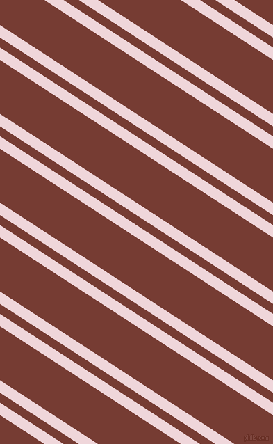 147 degree angle dual stripes lines, 15 pixel lines width, 12 and 65 pixel line spacing, dual two line striped seamless tileable