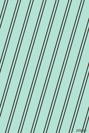 74 degree angle dual striped line, 3 pixel line width, 6 and 31 pixel line spacing, dual two line striped seamless tileable
