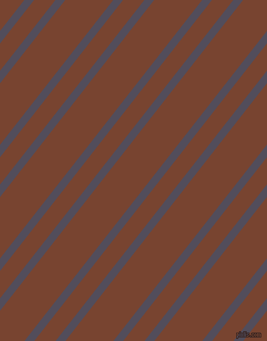 52 degree angle dual stripe lines, 11 pixel lines width, 24 and 54 pixel line spacing, dual two line striped seamless tileable