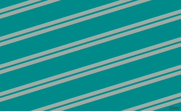 17 degree angle dual striped lines, 13 pixel lines width, 6 and 60 pixel line spacing, dual two line striped seamless tileable