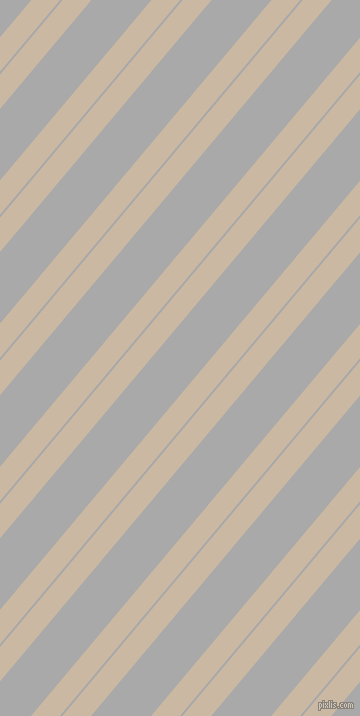 50 degree angle dual stripe lines, 22 pixel lines width, 2 and 46 pixel line spacing, dual two line striped seamless tileable