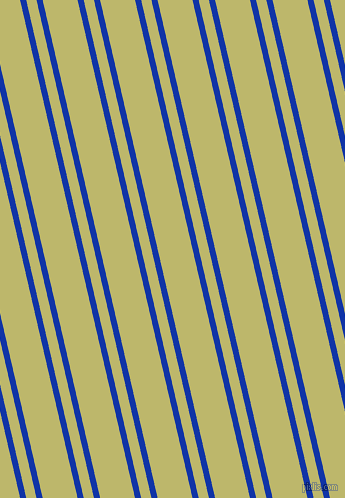 103 degree angles dual stripe line, 6 pixel line width, 10 and 34 pixels line spacing, dual two line striped seamless tileable