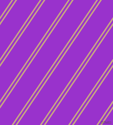 56 degree angles dual stripes lines, 5 pixel lines width, 6 and 64 pixels line spacing, dual two line striped seamless tileable
