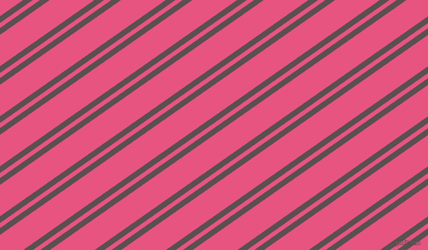 35 degree angles dual stripes line, 8 pixel line width, 6 and 37 pixels line spacing, dual two line striped seamless tileable
