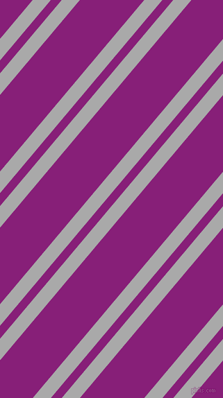 50 degree angle dual stripes line, 20 pixel line width, 12 and 71 pixel line spacing, dual two line striped seamless tileable